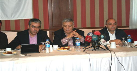 Akil İnsanlar Kars'ta