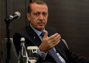 Başbakan Erdoğan, Suriye'yi Suçladı