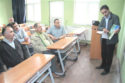Kars'ta Turizm Atağı