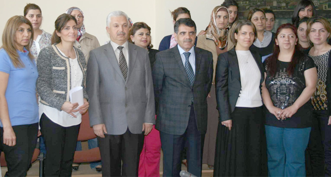KOSGEB Kars Belediyesinde