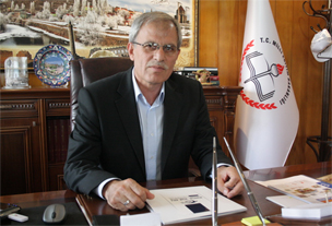 Alkış: Dört Gözle 9 Haziran’ı Bekliyoruz