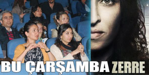 Kars Sinema Topluluğu dolu dizgin