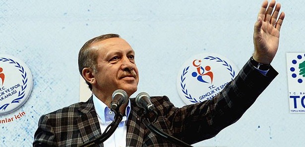 Erdoğan: Bunlar benim gençliğim olamaz