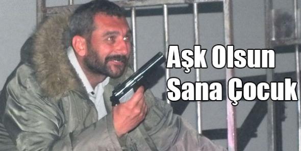 ADD’den “Aşk Olsun Sana Çocuk” tiyatrosu