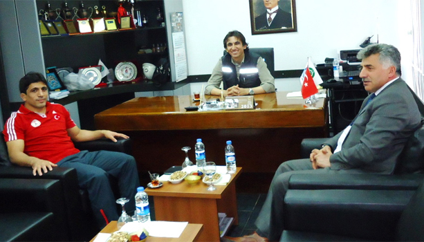 23 Haziran’da Kızılcahamam’da