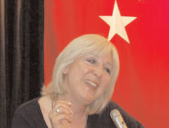 Yazar Avar Buğün Kars'a geliyor.