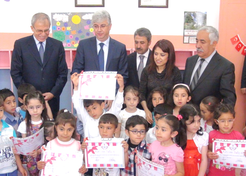 Kars’ta karne sevinci