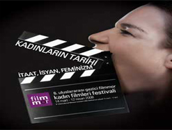 Gezici Filmmor Kadın Filmleri Festivali