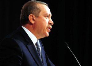 Erdoğan Türk Polisine Sahip Çıktı!