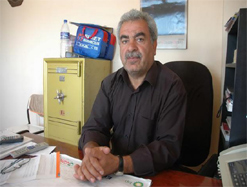 Sanayi esnafı Sanayi Sitesine gidecek