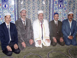 Şehitler için mevlit okutulacak