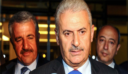 Bakan Binali Yıldırım Kars’a geliyor