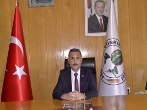 Başkan Çetinsoy, "VEPSAŞ'a olan tüm borcumuzu kapattık"