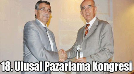 18. Ulusal Pazarlama Kongresi