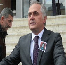 Beyribey TEDAŞ’a Veda Etti
