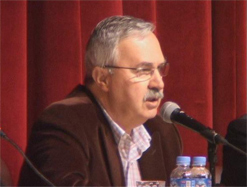 TBMM Adalet Komisyonu Başkan Vekili Hakkı Köylü, Kars’ta seminer verdi