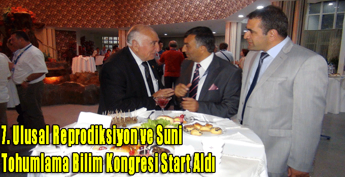 Kars'ta Bilim Kongresi