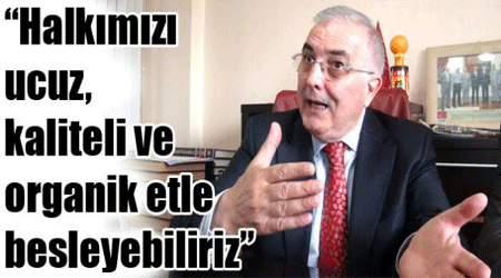 CHP Ardahan Milletvekili Ensar Ögüt’tün Basın Açıklaması