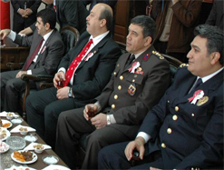 Zeybek: Devlet herkesin güvenliği için vardır