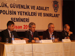 KARS'TA POLİS HAFTASI ETKİNLİKLERİ