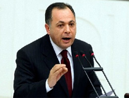 Gürcan Dağdaş ' a tehtit