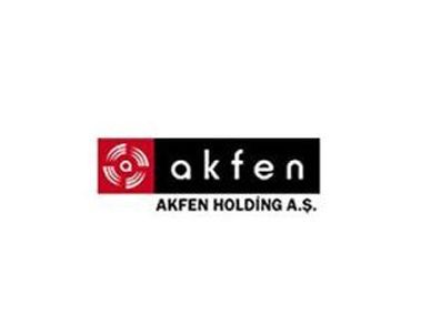 Akfen Kars'ta!