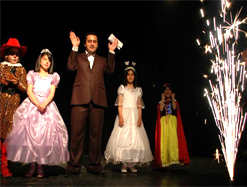 Masal Anlatıyorum”da ağlatan final