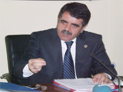 KARS BELEDİYESİ'NDE USULSÜZLÜK İDDİASI