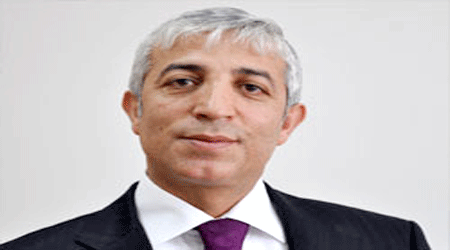 AK Parti Milletvekili Prof. Dr. Yunus Kılıç, Kars’ta!