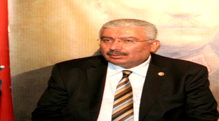 MHP'li Semih Yalçın Karsta Yeni Anayasa Paketini Değerlendirdi!