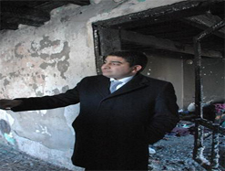 Kars Seninle Gurur duyuyor.