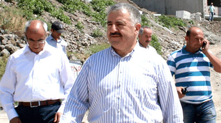 Kars Son 5 yılda Önemli Değişime Uğradı!