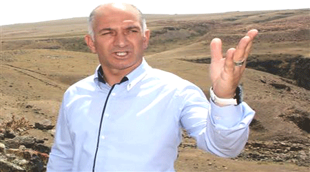 Kars'ın 2012 Yılı Turist Sayısı!