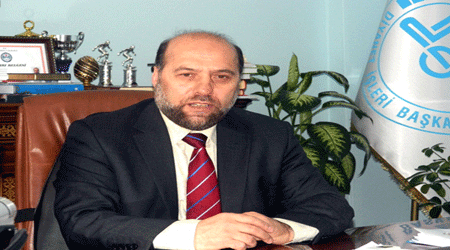 Kars  İl Müftüsü'nden Fitre ve Zekat Uyarısı!