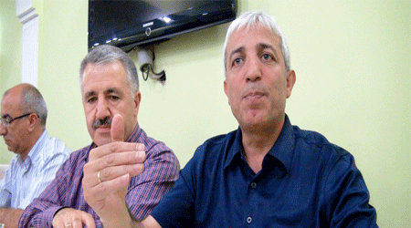 Kılıç, Bölge ve Ülke Hayvancılığını Değerlendirdi!