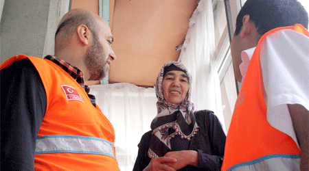 Trakya'dan Kars'a Kardeşlik Yatırımı!