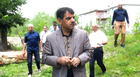 Kars’ın Çılgın Projesi!