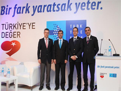 Türk Telekom’dan 81 ilde