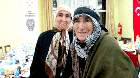 Karslı Şehit annesinin Acı Hatırası!