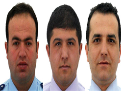 Mart ayının polisleri