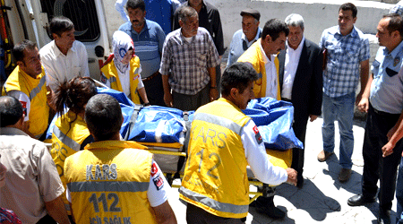 Kars'ta Öldürülen Çoban İçin İnceleme!