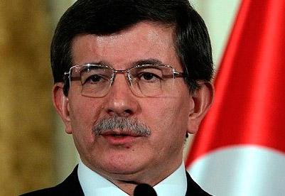 Davutoğlu'ndan Gündeme Dair Açıklamalar