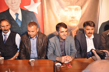 Kars'ta Mübarek Gecede Anlamlı İftar!