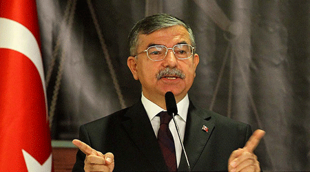 Bakan Yılmaz Kars'ta Yaş Kararını Değerlendirdi!