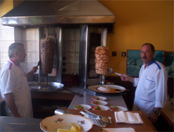 KARS'TA ARTAN ET FİYATLARI