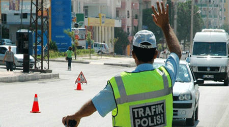 Kars Emniyeti'nden Bayram Mesaisi!