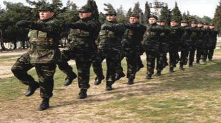 Kars'a Acemi Birlik Geliyor!