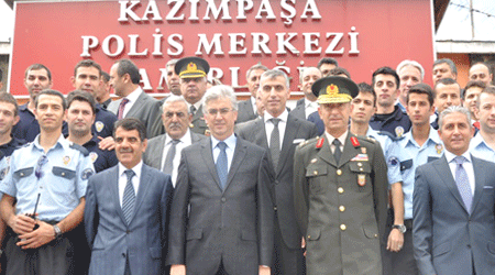 Kars’ta Bayram Ziyaretleri!