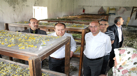 Kars’ta Besicilik Semineri!