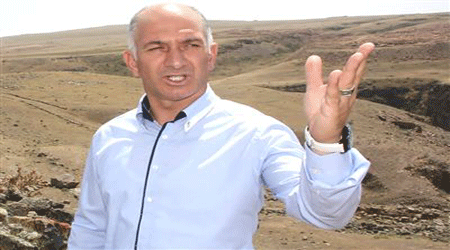 Kars'ta Alternatif Turizm Potansiyeli!